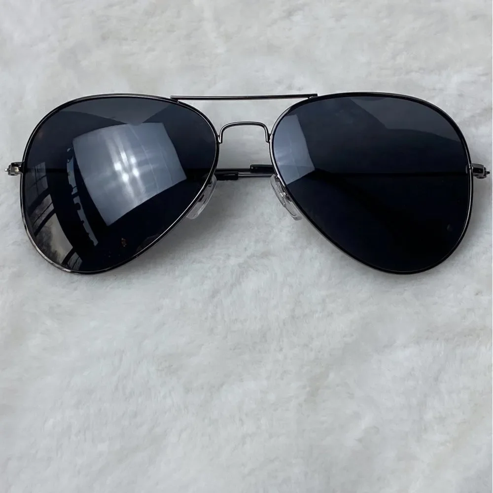 Joopin New Without Tags Aviator Sunglasses